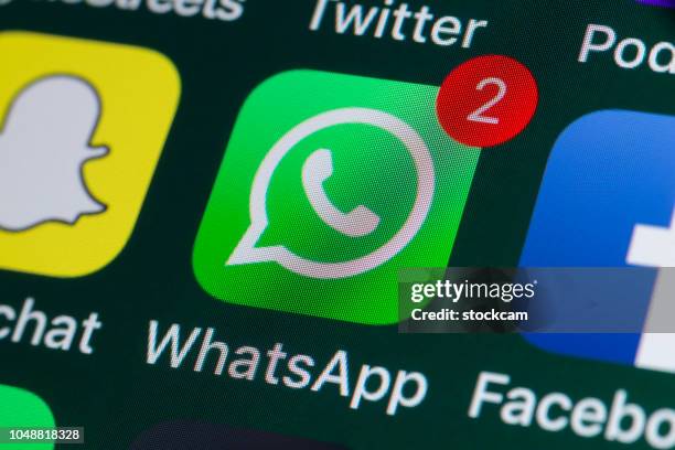 How to use WhatsApp to find customers