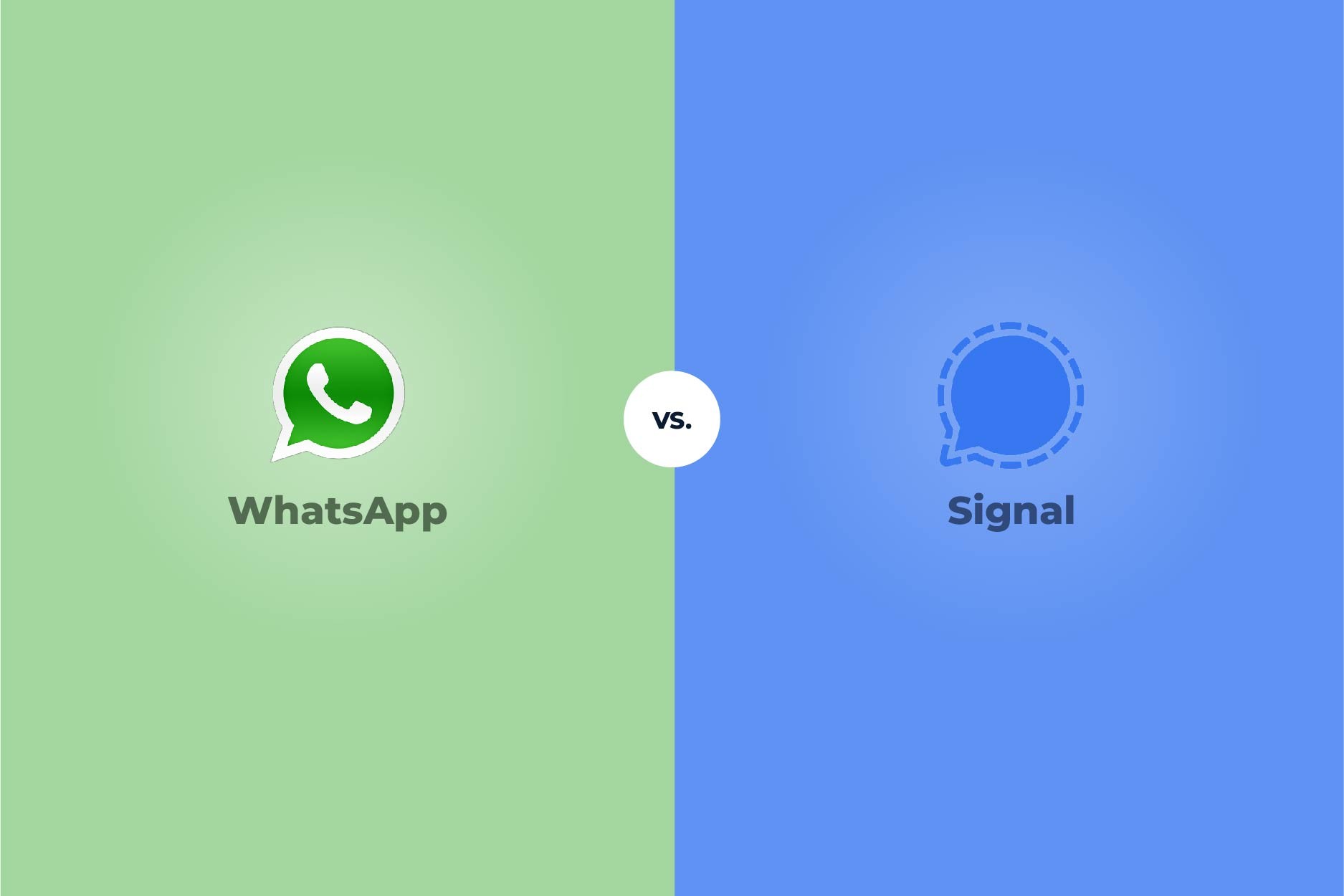 WhatsApp: Connecting the world, building bridges of communication.
