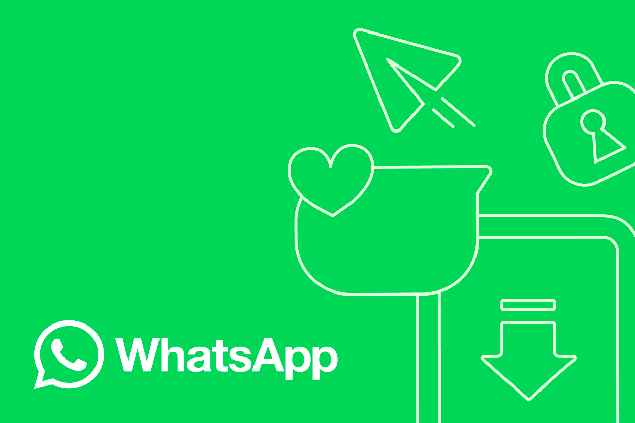Purchase a WhatsApp account