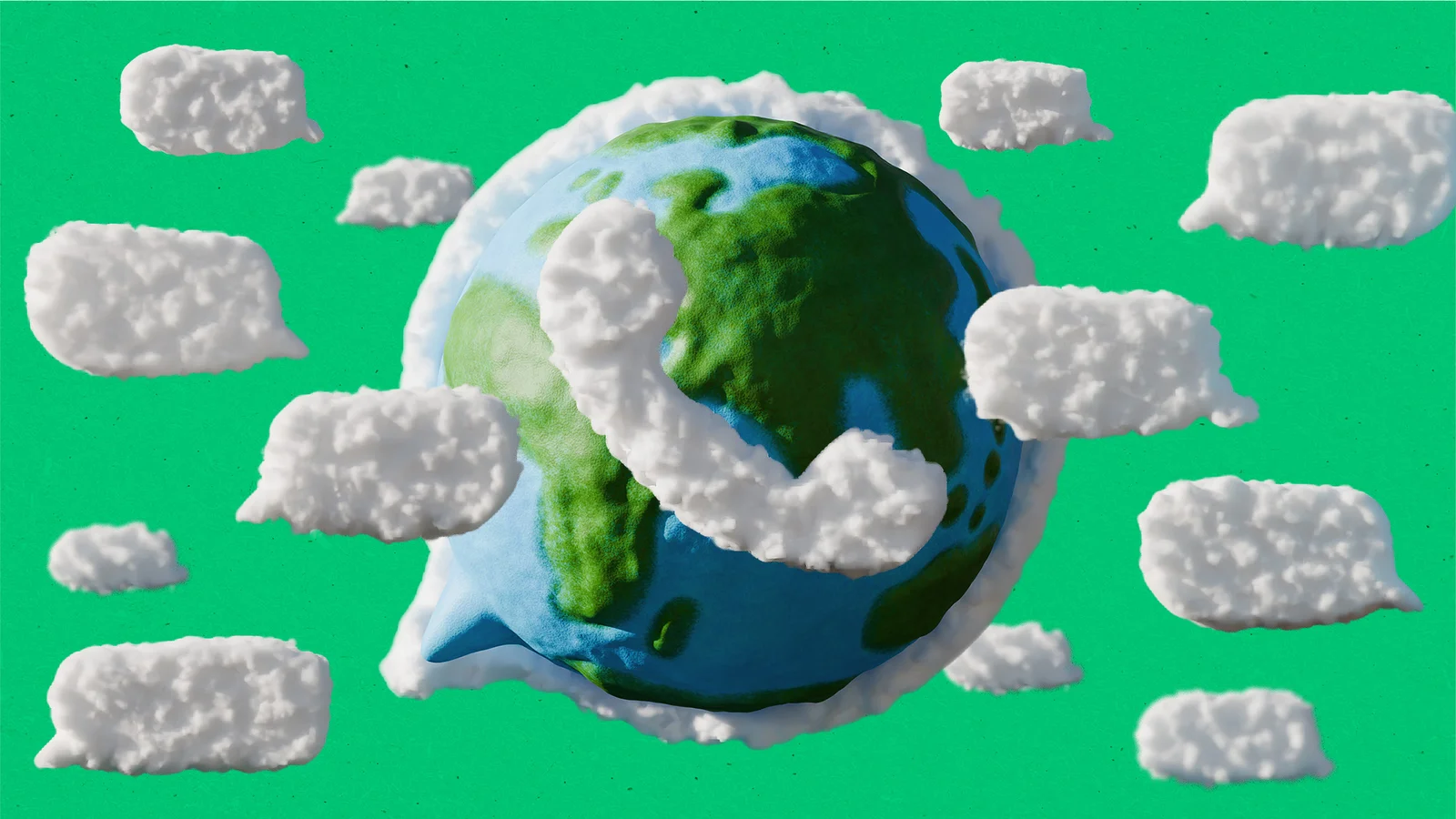 What is the area code for Brazil? Find out with Digital Planet!